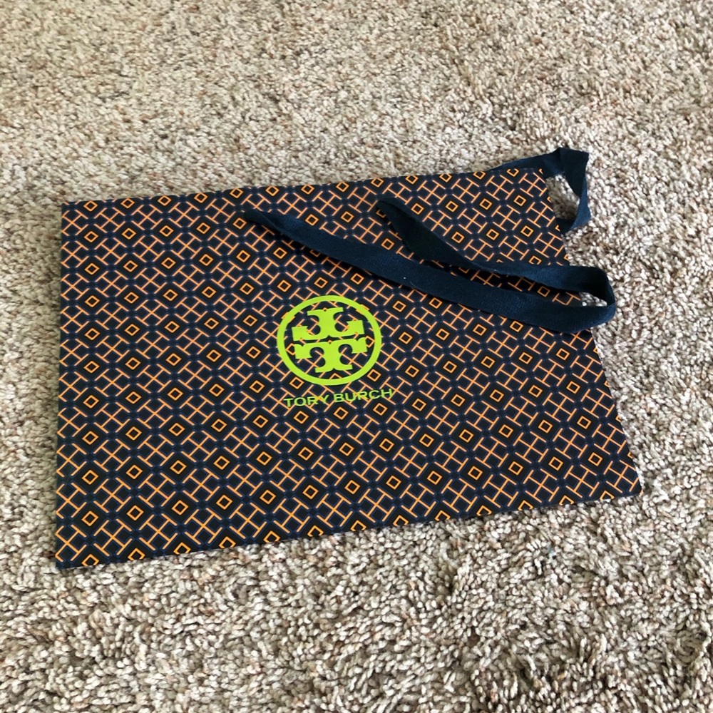 Tory Burch Shopping Bag